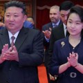 Da li se ćerka Kim Džong Una priprema da ga nasledi