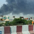 Iran odgovara na napade: Gađani aerodromi u Dubaiju i Abu Dabiju