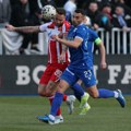 Две левице за пласман у полуфинале: Нови Пазар без праве шансе, Црвена звезде релативно лако до победе!