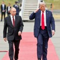 Tramp: Putin „možda malo" pomaže Iranu, jer misli da mi pomažemo Ukrajini