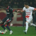 Lider merka meraklije: Evo gde možete da gledate utakmicu Crvena zvezda - Radnički