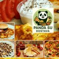 Panda SU Dostava - Ukus domaće kuhinje