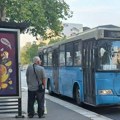 Privremena izmena trase autobuskih linija 6, 11A, 11B