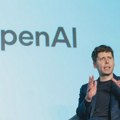 OpenAI procenjen na 852 milijarde dolara nakon ogromne runde finansiranja