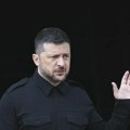 Zelenski nudi primirje za Uskrs: Pauza u napadima na energetsku infrastrukturu