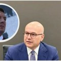 Lider SNS Miloš Vučević odgovorio na sramne napade Marinike Tepić na Andreja Vučića: Stari pobornik autonomaške politike može…