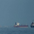 Tri tankera povezana sa Iranom prošla kroz Ormuski moreuz od početka blokade luka