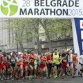 Kenijac Kumva pobednik polumaratona u Beogradu