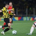 Marko Nikolić bez Luke Jovića gazi ka tituli: AEK zgazio rivala i pobegao na vrhu tabele