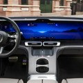 Mercedes ne odustaje od velikih ekrana, ali priznaje da dugmad odnose pobedu