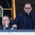 Ljajić otkrio o čemu je pričao sa Mijatovićem, pa poručio: „Nećemo da nam ulica rešava probleme!“