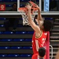 Zvezda zgromila Zlatibor: Crveno-beli na +54 za Završni turnir KLS (foto)