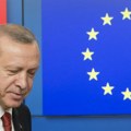 Erdogan: Evropi Turska treba više nego što je Turskoj potrebna Evropa