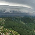 Кад видите шта према предању значи олуја од јуче, следиће вам се крв: Ово је најмрачнија интерпретација
