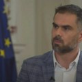 Mićin: Bio sam iznenađen idejnim rešenjem za spomenik poginulima u padu nadstrešnice