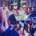 Oni će izaći „Lavini“ na crtu: Završeno drugo polufinalno veče u Beču! Ovo su finalisti Evrovizije 2026!