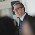 "Odgovornost za atmosferu ispred Pravnog fakulteta ima ime i prezime: Aleksandar Vučić. Pomilovanjima nasilnika otvorio je…