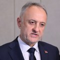 Gajić: Za stipendije mladim sportistima izdvojeno oko 730 miliona dinara