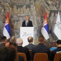 Gajić: Za stipendije mladim sportistima izdvojeno oko 730 miliona dinara