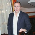 Đanija gost na svadbi ugrizan za stomak: Folker završio u bolnici