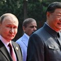 Ovo je kineski trenutak? Posle Trampa u Peking stiže i Putin