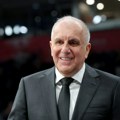 Obradović, Atina, Panatinaikos… „Delirijum“