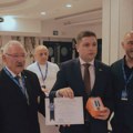 Zrenjanin bio domaćin 31. godišnje Skupštine Evropske policijske asocijacije EPA u Zrenjaninu