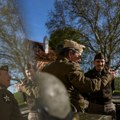 Načelnik Generalštaba Češke traži od Evrope da se spremi za rat protiv Rusije