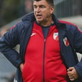 Ćurčić odlazi iz Javora: "Hvala Lazoviću što nismo ničija filijala, igrači moraju da cene šta im je klub dao"