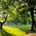 Sunčano i toplo vreme sa temperaturom i do 30 stepeni