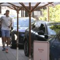 Rolan Garos UŽIVO, dan 3: Bloks s treninga pravo u Belgiju