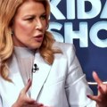 "Kada smo mi došli, bio je 56 miliona", Milka Forcan otkrila koliko je smanjen poveći dug Partizana na kraju ove sezone…