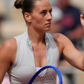 Nova senzacija na Rolan Garosu: Marta Kostjuk razbila Igu Švjontek!