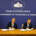 Dačić potpisao Sporazum o pristupanju Mreži partnerskih akademija Fronteksa