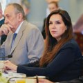 U Vašingtonu počela nova runda direktnih pregovora između Izraela i Libana