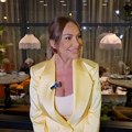 "Nesrećnice bez zuba pričaju da sam mužu kao mama" Iva Bojanović o porođaju u 41. godini i braku sa mlađim kole (video)
