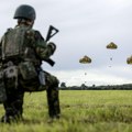 Operacija Harg: Američka 82. divizija u tajnoj misiji protiv Irana