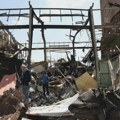 FOTO, VIDEO Satelitski snimci otkrivaju metu američkog napada: „Ovo bi mogao biti ratni zločin“