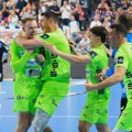 Srbi u finalu Lige šampiona, Berlin bolji od Magdeburga