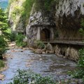 Da li znate gde se nalazi "srpski Kolorado": Malo ko zna za kanjon koji je skriveni raj jugoistočne Srbije