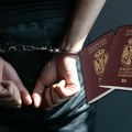 Policajac iz Novog Sada davao lažne pasoše ubicama iz Crne Gore?! Frapantna otkrića iz istrage, spisak kriminalaca ogroman…