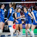 UŽIVO: Može li Srbija da iznenadi favorizovani Japan