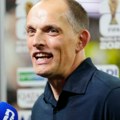 Tuhel otkrio recept uspeha: Ovako smo slomili Hrvate!