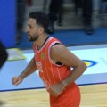 Madar brojao do 34, Vasa dobro krenuo pa stao, Makabi vodi 2:0