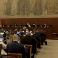 Počela sednica Skupštine AP Vojvodine, na dnevnom redu predlog o završnom računu budžeta za 2025. godinu