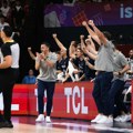 "Finale sa SAD? Zaista je sjajno i to je najveća stvar karijeri"