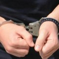 Kragujevčanin uhapšen u Beranama po interpolovoj potrenici