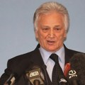 Nekadašnji načelnik Generalštaba Momčilo Perišić pušten na uslovnu slobodu nakon izdržane tri četvrtine kazne