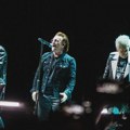 U2 proslavljaju 50 godina benda novim albumom i singlom "Street of Dreams"