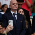 Da li će ovo ikada stati? Infantino želi da napravi novi presedan na narednom SP: „Zašto da ne...“